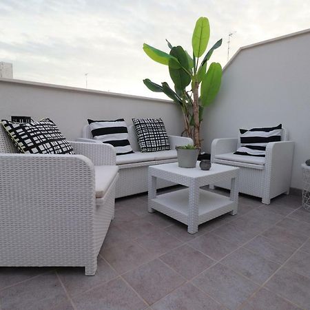 Mycasa Bonita, Malaga Lejlighed Eksteriør billede