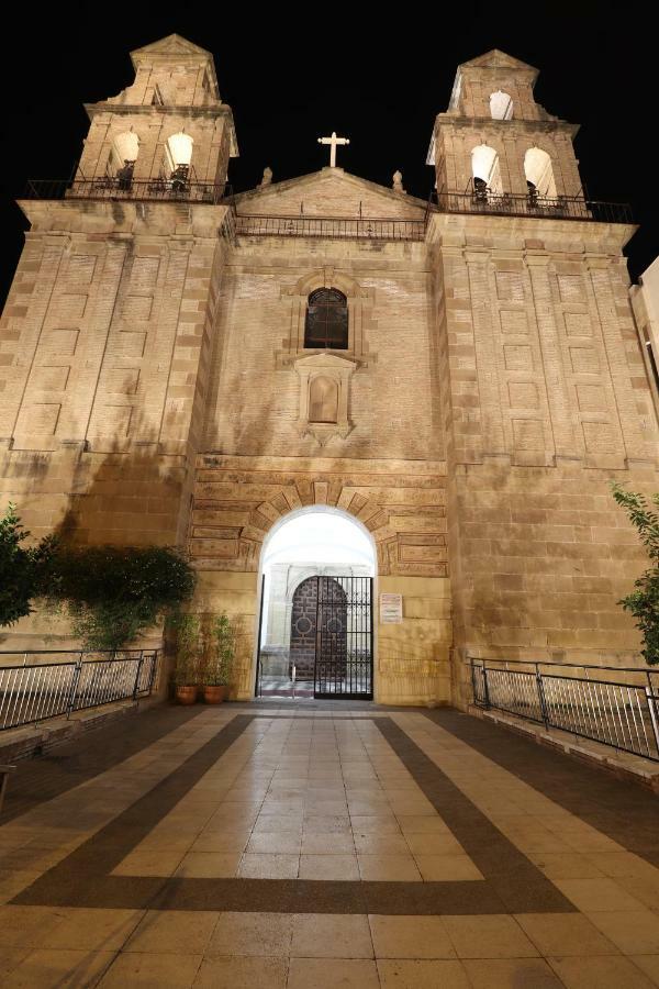 Mycasa Bonita, Malaga Lejlighed Eksteriør billede